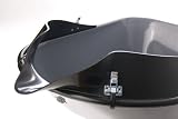 Accu-chute Wheelbarrow Adapter for 4/5/6 Cubic Ft Steel Wheelbarrows