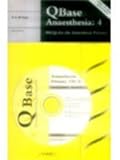 QBase anaesthesia 4 : MCQs for the anaesthesia primary