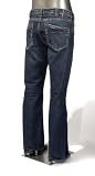 1921 Boot Cut Relax Fit Jeans Denim Indigo