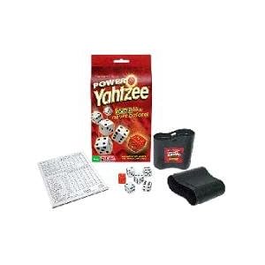 Power Yahtzee by 