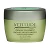 Attitude Line Organic Face Moisturizer
