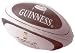 Guinness Stress Rugby Ball.