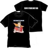 Rage Against The Machine - Evil Empire T-Shirt