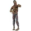 Attack Of The Living Dead Zombies Series 1 Jake Pale Strain Variant - 2 Eyes