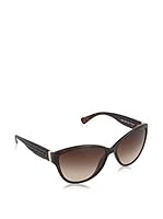 Ralph Lauren Gafas de Sol RA51765021358 (58 mm) Marrón