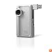 Flip Video Camcorder: 60-Minutes (White)
