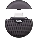 Sony SRS-NWT10M - Portable Speaker for Walkman® Players
