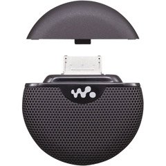 Sony SRS-NWT10M - Portable Speaker for Walkman&reg; Players
