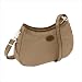Toursafe Petite Handbag in Taupe