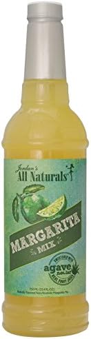 Margarita- Jordan' s Skinny Mixes All Natural
