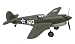 Search : Forces of Valor Die Cast 1:72 Scale U.S. P-40 Warhawk Pearl Harbor 1941 Fighter Plane