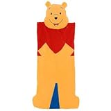 Winnie the Pooh Nap Mat