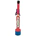Air-Powered SLAP ROCKET Foam Flying Toy, Single (Assorted Colors)