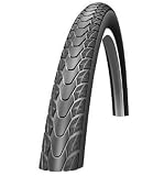 Schwalbe Marathon Plus Tyre (700x38)