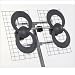 Electronics : CLEARSTREAM4 Antenna