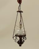 Heidi Ott Hanging Oil Lamp - YL5047