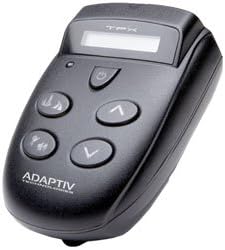 Adaptiv Technologies TPX 2.0 Radar/Laser Detector - One Size