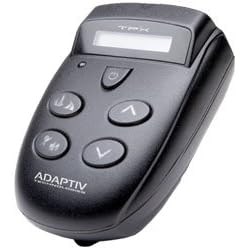 Adaptiv TPX Motorcycle Radar/ Laser Detector