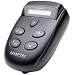 ADAPTIV RADAR DETECTOR CONSOLE W/ VISUAL ALERT A-01-01-ALERT