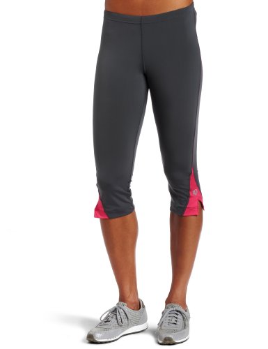 Pearl iZUMi Womens Aurora Splice Knicker