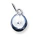 Sterling Silver Baseball Charm with 20 inch Sterling Silver Chain