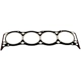 Beck Arnley 035-2099 Cylinder Head Gasket by Beck Arnley