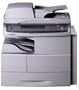 Samsung SCX 6345N - Multifunction ( printer / copier / scanner ) - B/W - laser - copying (up to): 43 ppm - printing (up to): 43 ppm - 620 sheets - Hi-Speed USB, 10/100 Base-TX