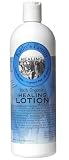 Kathy's Family Organic Healing Lotion - 8 oz