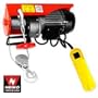 Grizzly H0778 Electric Hoist - 3/4 HP 110V