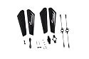 Amewi 054-5801099 - Amewi Crash Kit f&uuml;r 25042 Firestorm 3-Kanal Mini Hubschrauber