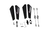 Amewi 054-5801099 - Amewi Crash Kit f&uuml;r 25042 Firestorm 3-Kanal Mini Hubschrauber - Amewi