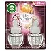 Air Wick Scented Oil Warmer Refill - Oil - 0.7 fl oz (0 Quart) - Summer Delights - 45 Day - 12 / Carton - Long Lasting