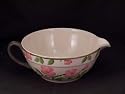 Franciscan Desert Rose Batter Bowl Large