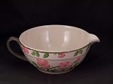 Franciscan Desert Rose Batter Bowl Large
