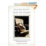 Killer Stuff and Tons of Money