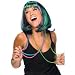 Character Wig, Mardi Gras
