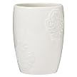 Simply Shabby Chic Tumbler - White