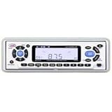 Jensen Mcd5112 Am/fm/cd W/ Detachable Face