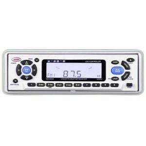 Jensen Mcd5112 Am/fm/cd W/ Detachable Face