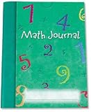 Math Journal, Set of 10