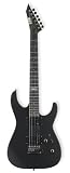 ESP LTD M50 Electric Guitar (Black)