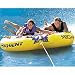 SportsStuff Frequent Flyer - Blue / Yellow