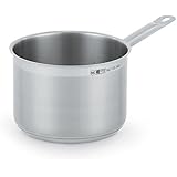 Vollrath (3803) 4 qt. Optio(TM) Sauce Pan w/ Cover