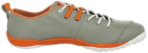 Merrell Men's Tough Glove Aluminum/Harvest Pumpkin Lace Up J85519 44.5 EU, 10 UK