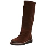 Bronx Ladies Reno Fur Boot by Bronx