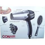 CONAIR Expert 1875 Tourmaline Ceramic Hair Dryer