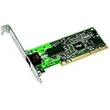 PCI 10/100MBPS Adapter, Bulk PILA8460MBLK