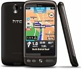 HTC Desire NAVKat:Mobilfunk Geräte/Basispaket