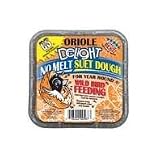 C&S Oriole Delight No - Melt Suet Dough - B000HHOKRK