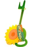 Outdoor Living : UKayed Power Flower Garden Sprinkler